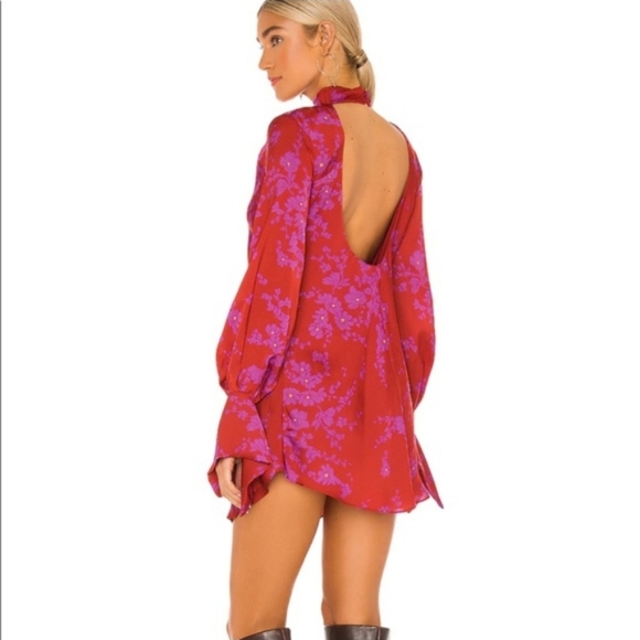 Free People Aries mini dress - Picture 5 of 14